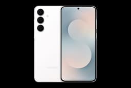 Samsung Galaxy S25 FE — Mint